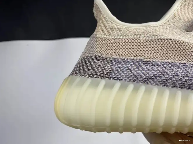 V2 Adidas Yeezy Ash Pearl GY7658 Boost 350 0604